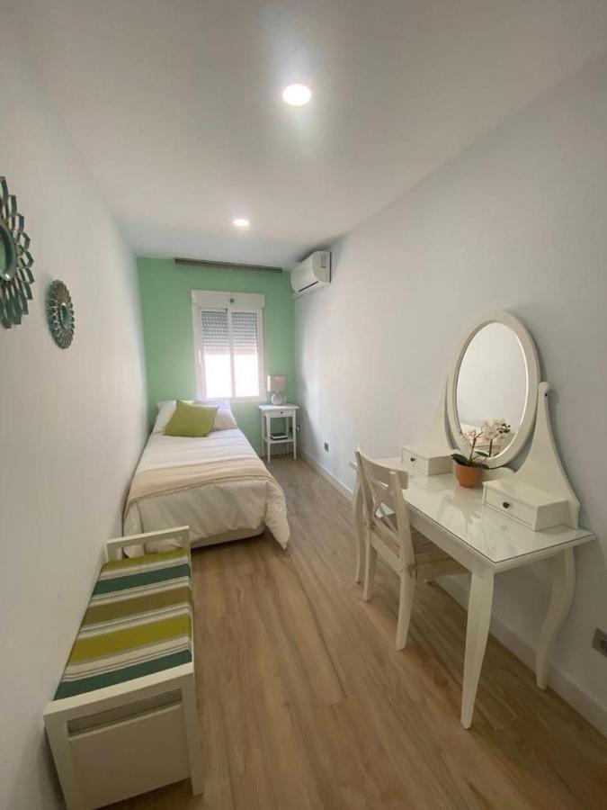Barrio De Santa Cruz, La Juderia. Zona Inmejorable Apartment Seville Exterior photo